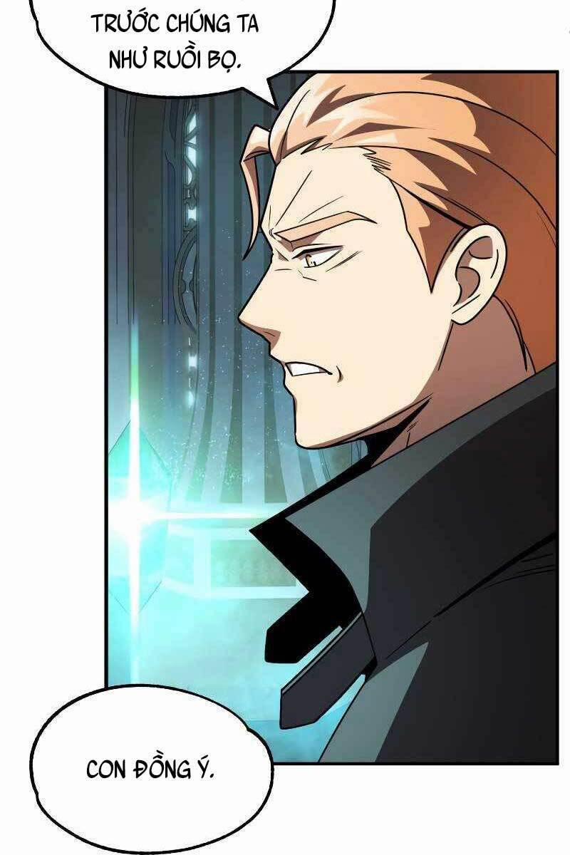 Con Trai Út Của Đại Pháp Sư Lừng Danh 26 trang 32