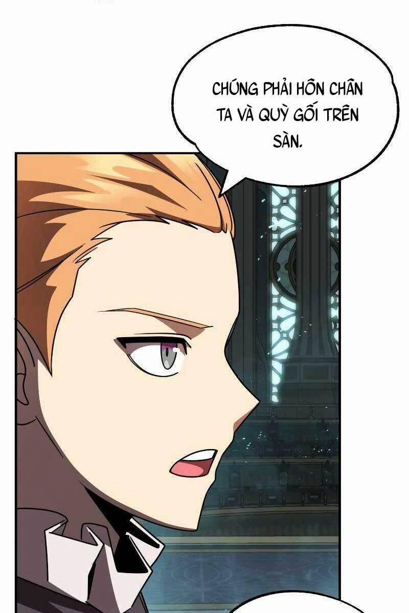 Con Trai Út Của Đại Pháp Sư Lừng Danh 26 trang 33
