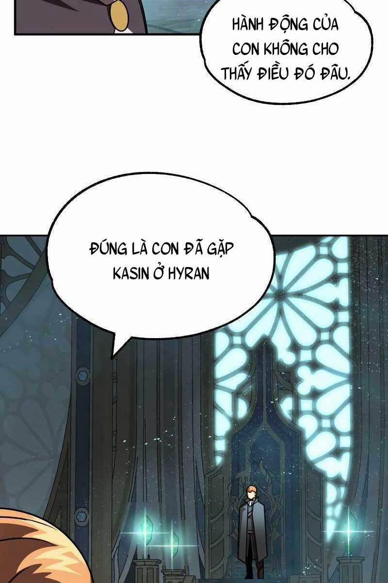 Con Trai Út Của Đại Pháp Sư Lừng Danh 26 trang 34