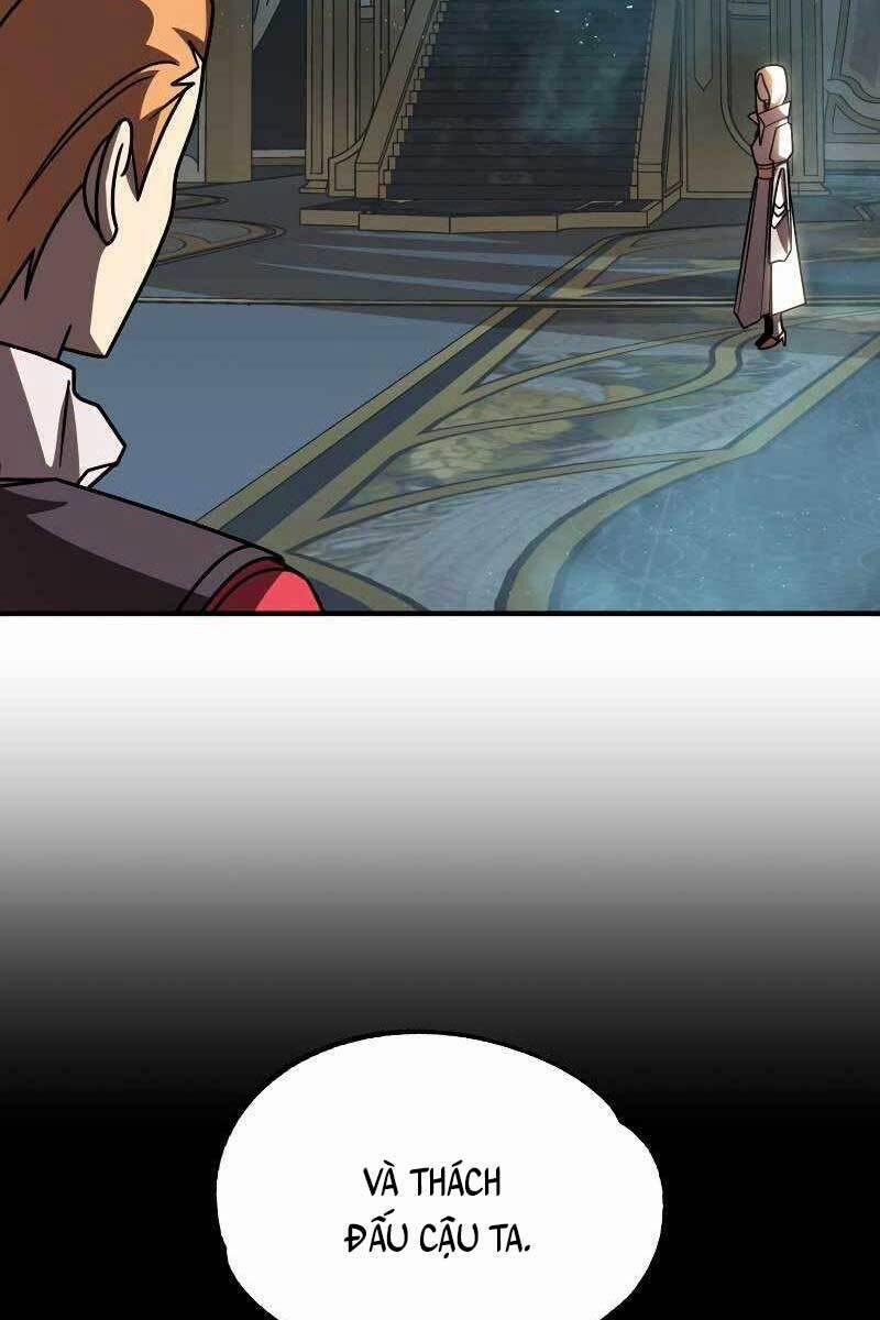 Con Trai Út Của Đại Pháp Sư Lừng Danh 26 trang 35