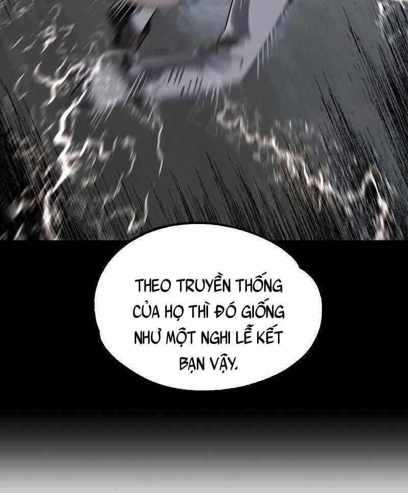 Con Trai Út Của Đại Pháp Sư Lừng Danh 26 trang 37