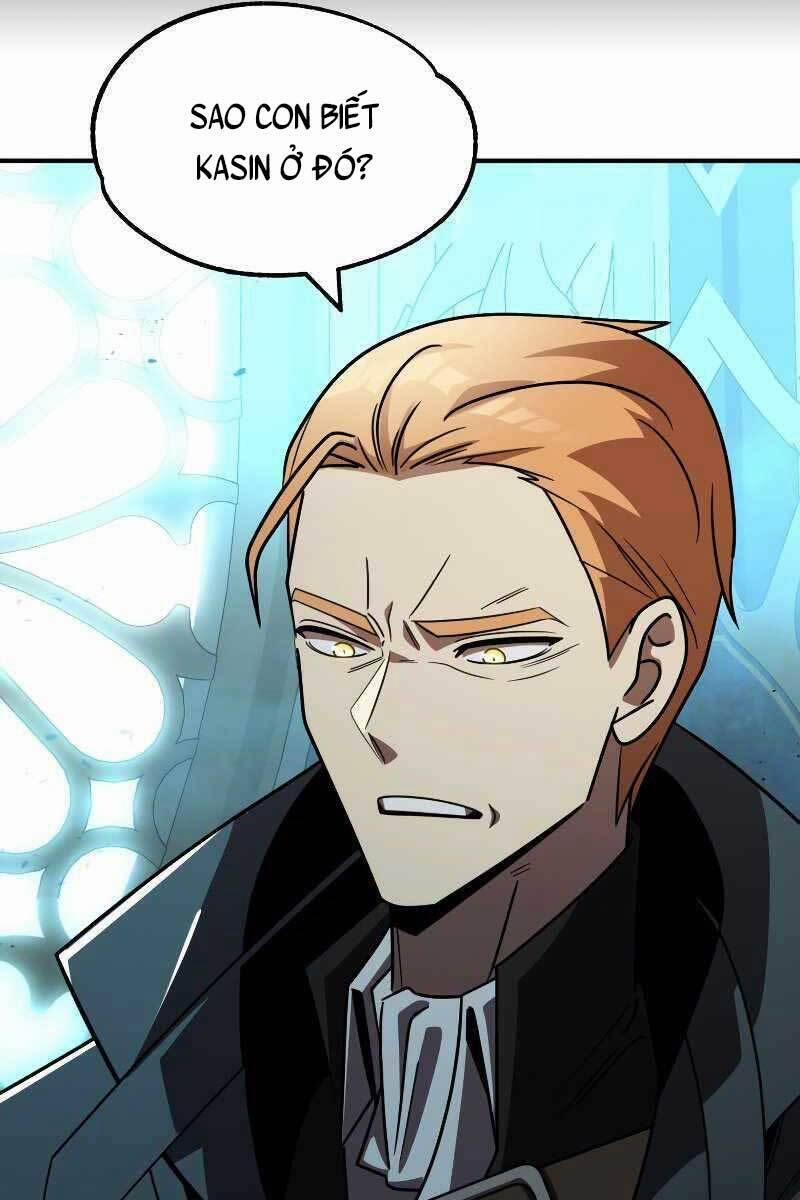 Con Trai Út Của Đại Pháp Sư Lừng Danh 26 trang 38
