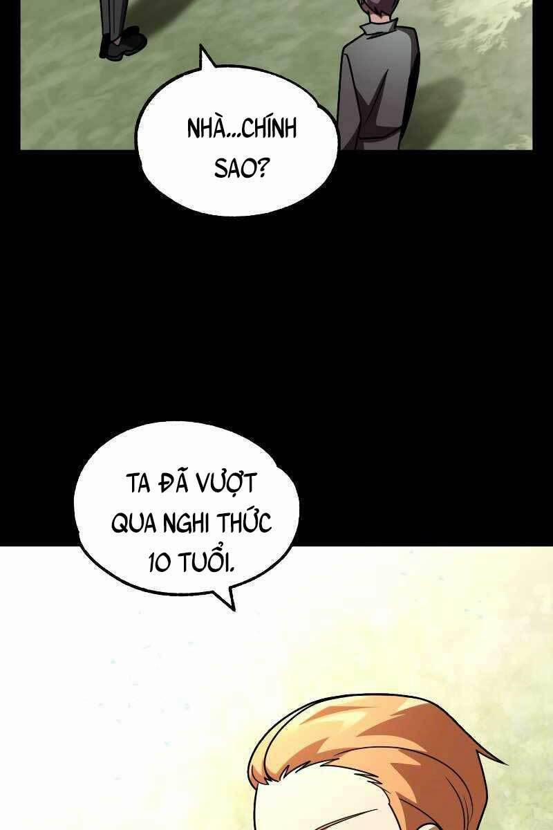 Con Trai Út Của Đại Pháp Sư Lừng Danh 26 trang 4