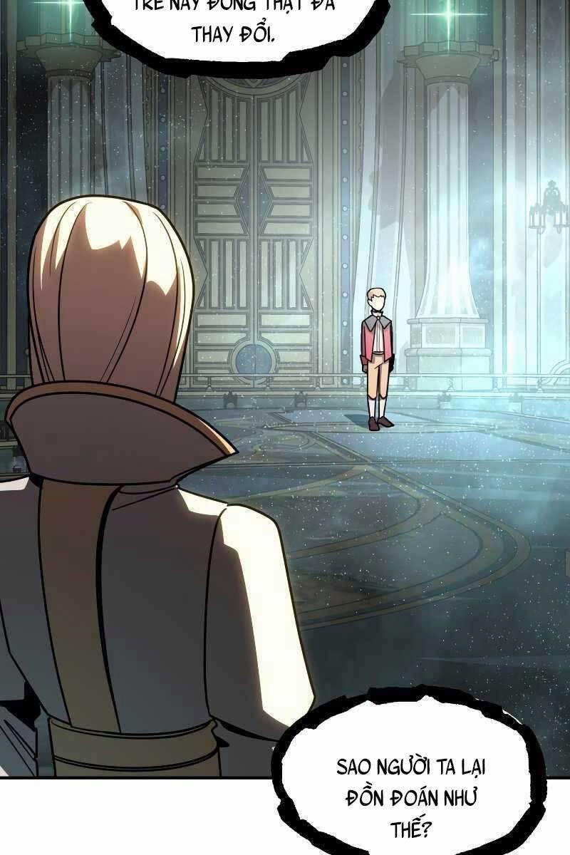 Con Trai Út Của Đại Pháp Sư Lừng Danh 26 trang 41