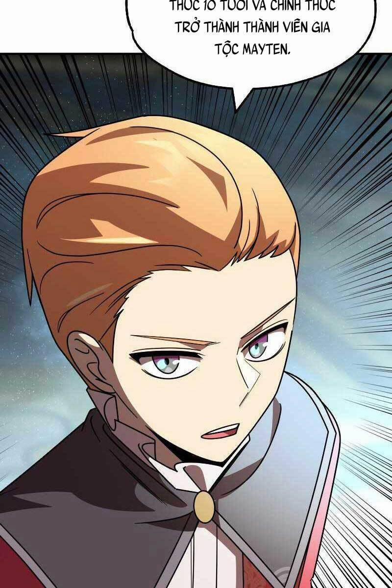 Con Trai Út Của Đại Pháp Sư Lừng Danh 26 trang 47