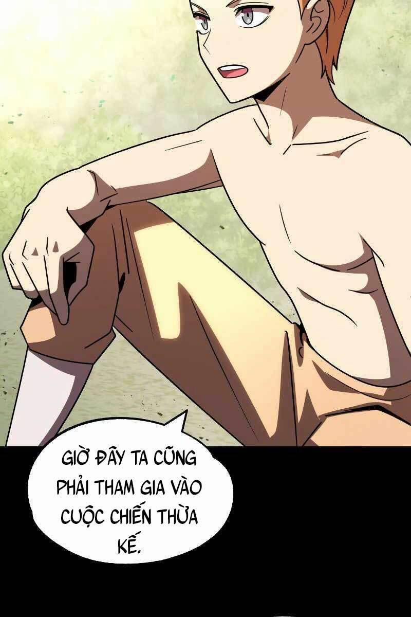 Con Trai Út Của Đại Pháp Sư Lừng Danh 26 trang 5