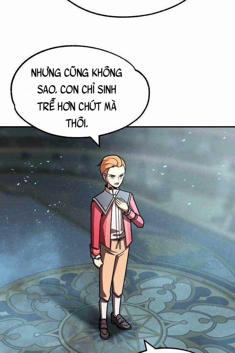 Con Trai Út Của Đại Pháp Sư Lừng Danh 26 trang 50