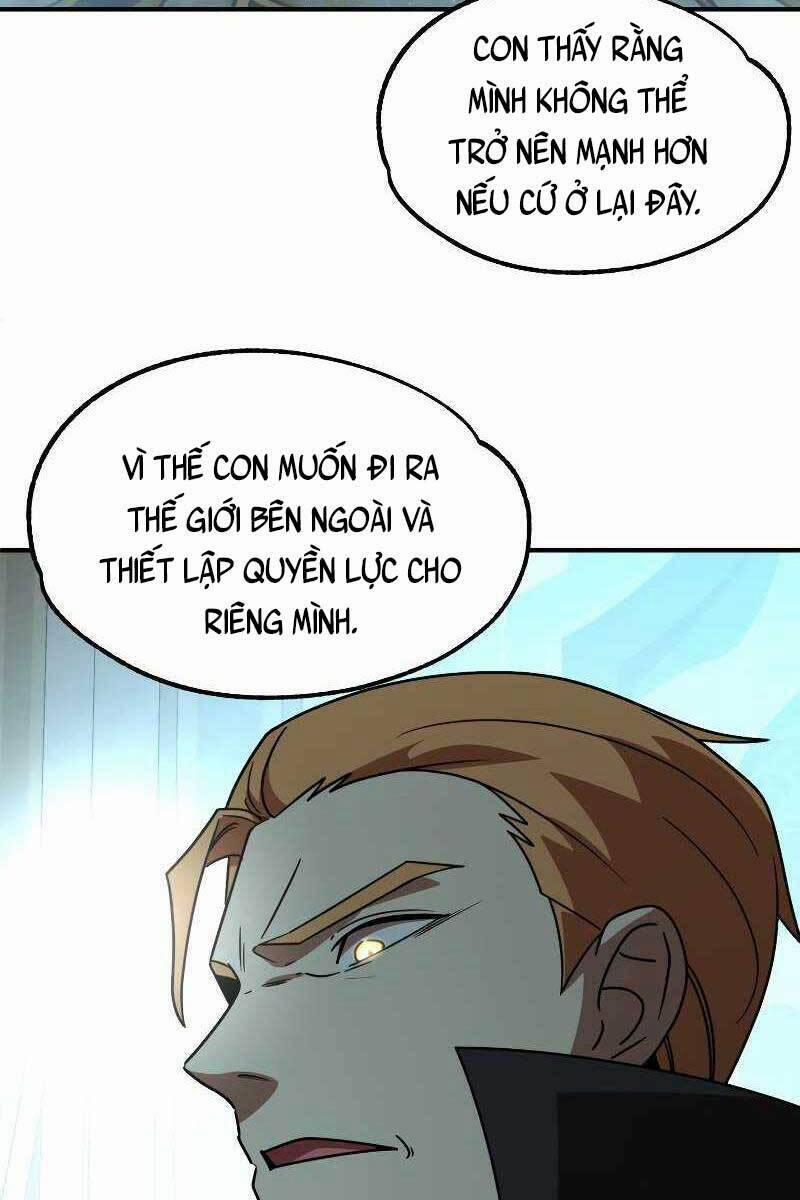 Con Trai Út Của Đại Pháp Sư Lừng Danh 26 trang 51