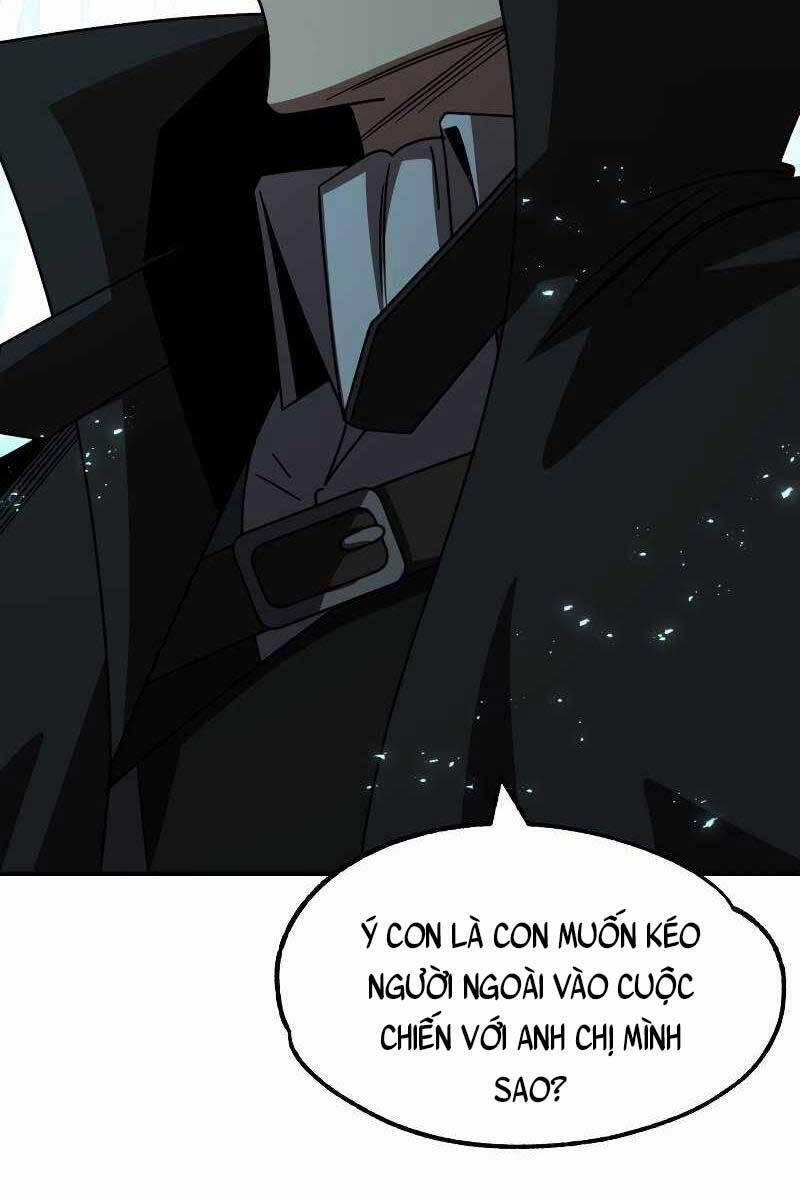 Con Trai Út Của Đại Pháp Sư Lừng Danh 26 trang 52