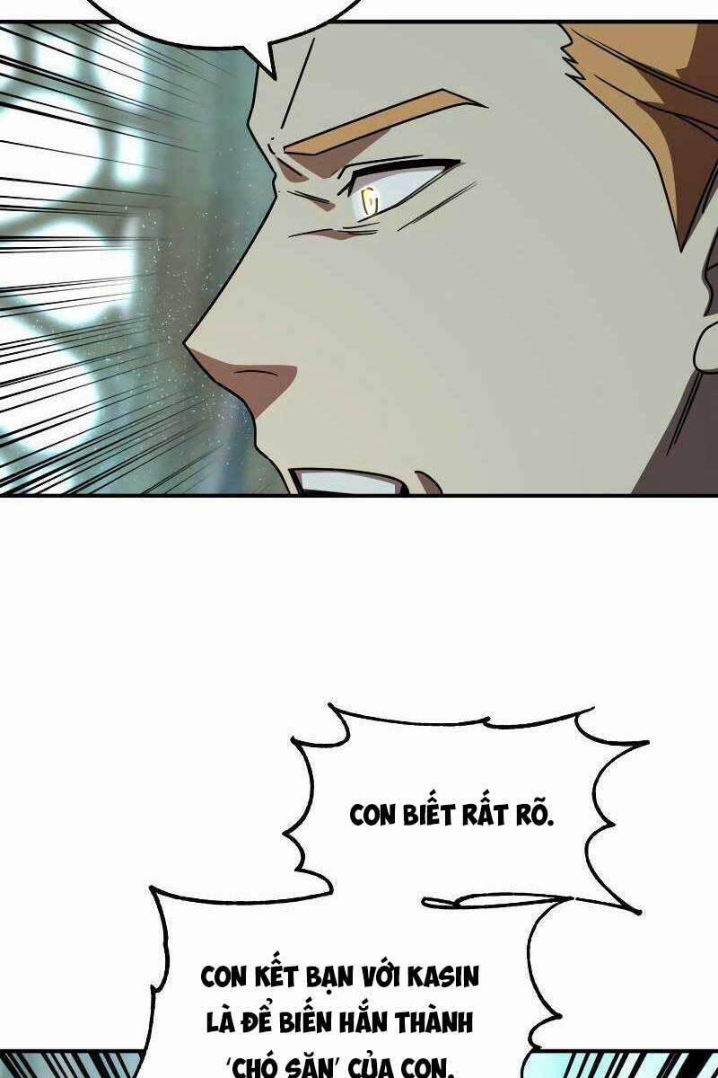Con Trai Út Của Đại Pháp Sư Lừng Danh 26 trang 54