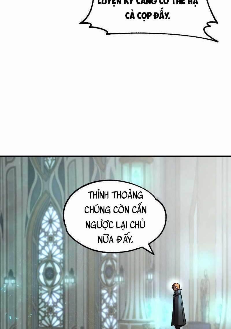 Con Trai Út Của Đại Pháp Sư Lừng Danh 26 trang 56