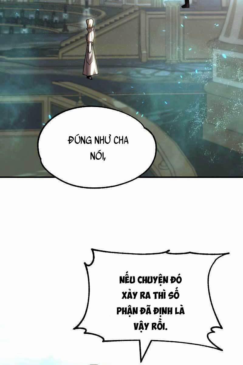 Con Trai Út Của Đại Pháp Sư Lừng Danh 26 trang 57