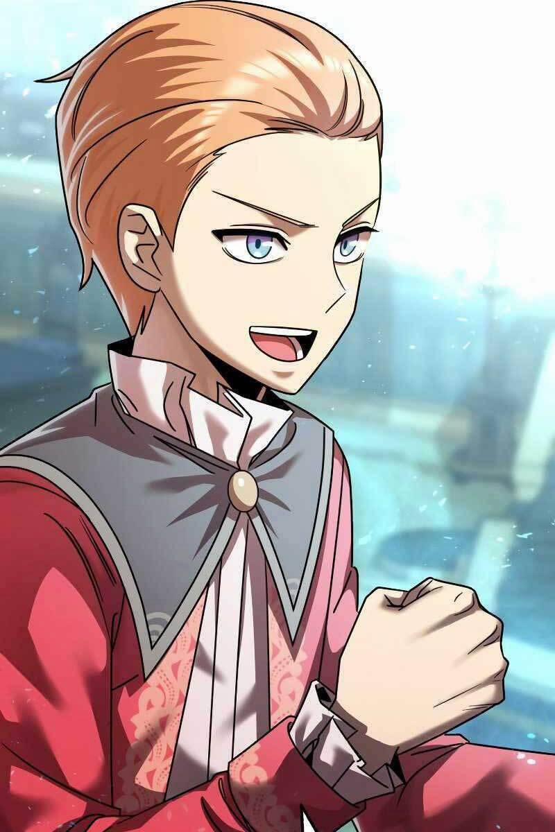 Con Trai Út Của Đại Pháp Sư Lừng Danh 26 trang 58