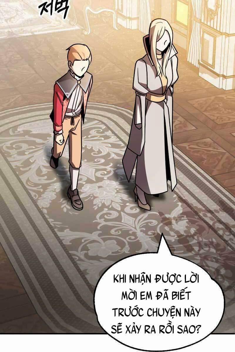 Con Trai Út Của Đại Pháp Sư Lừng Danh 26 trang 63