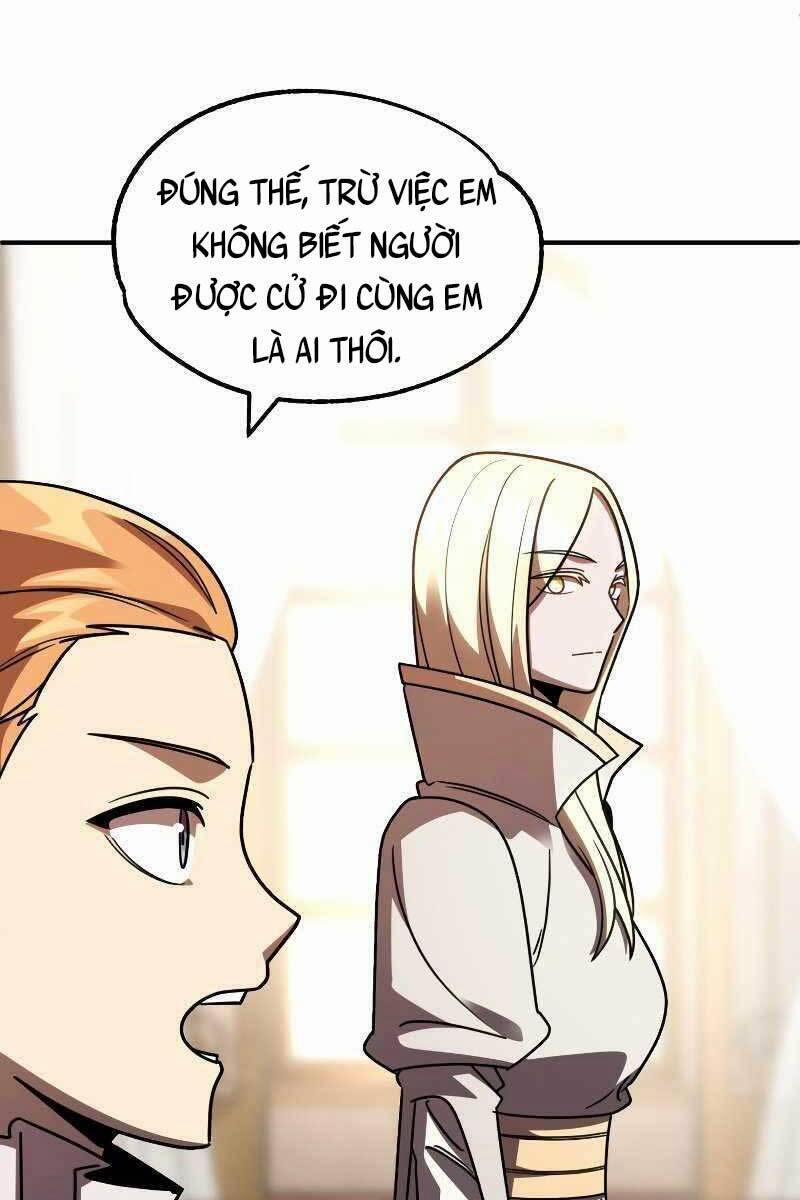 Con Trai Út Của Đại Pháp Sư Lừng Danh 26 trang 64