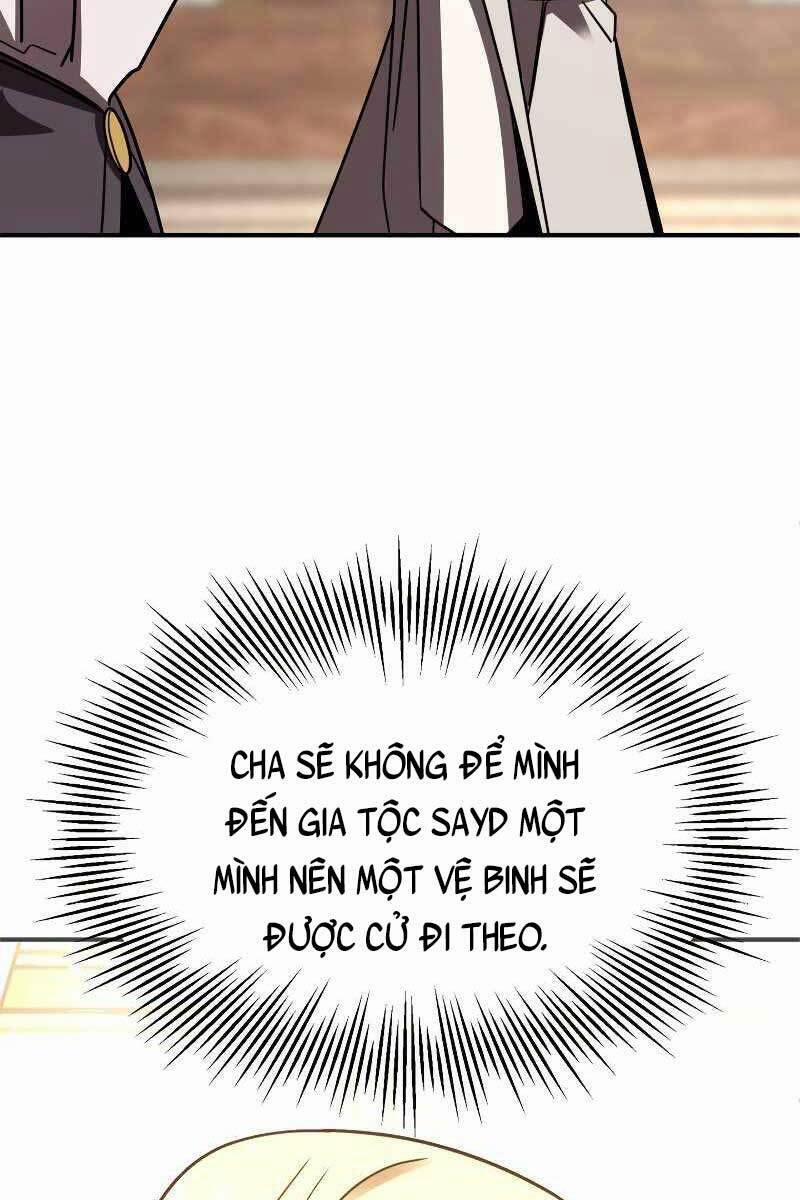 Con Trai Út Của Đại Pháp Sư Lừng Danh 26 trang 65