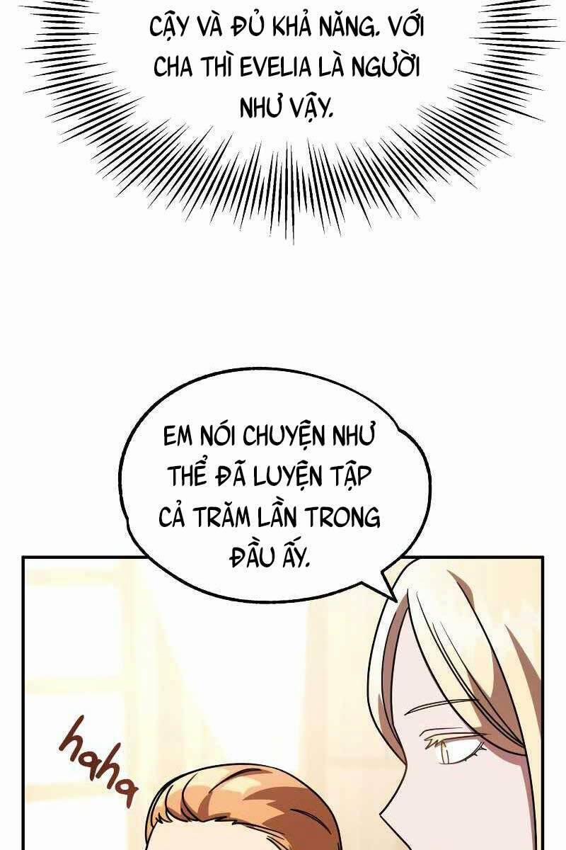 Con Trai Út Của Đại Pháp Sư Lừng Danh 26 trang 67