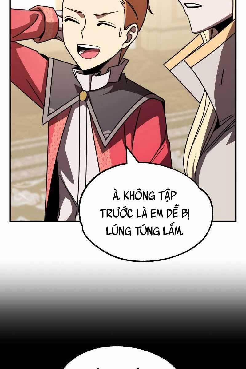 Con Trai Út Của Đại Pháp Sư Lừng Danh 26 trang 68