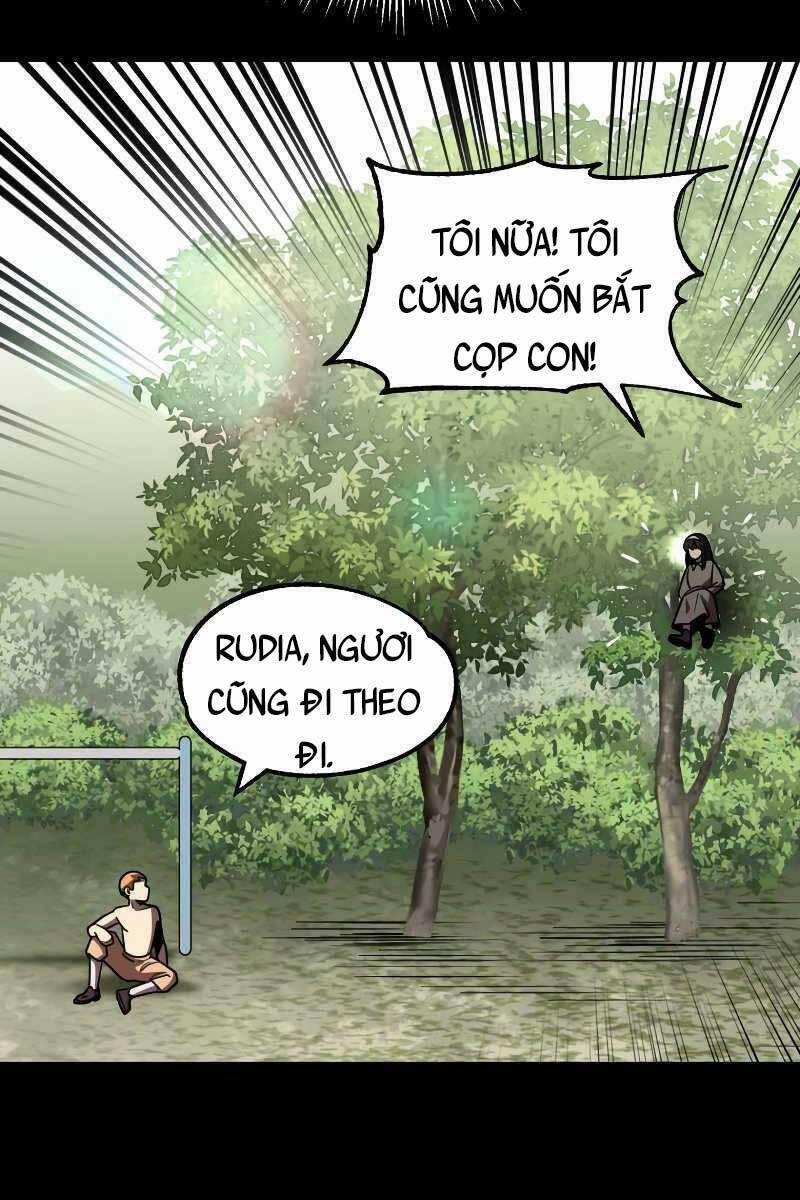 Con Trai Út Của Đại Pháp Sư Lừng Danh 26 trang 7