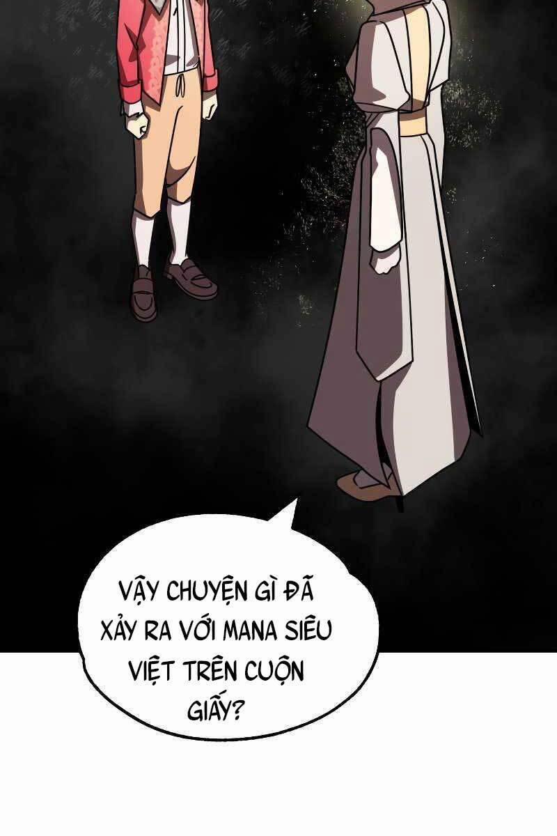 Con Trai Út Của Đại Pháp Sư Lừng Danh 26 trang 77