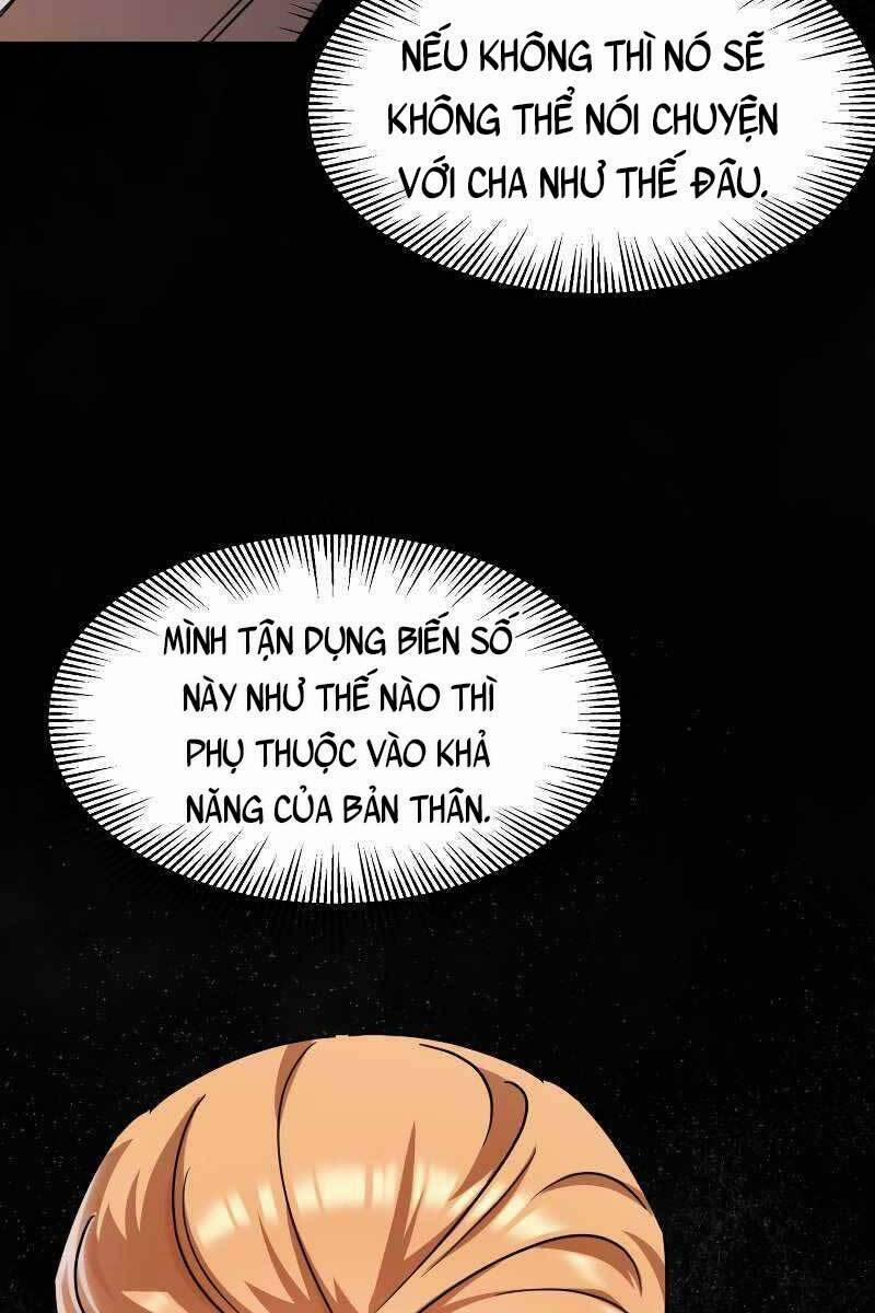 Con Trai Út Của Đại Pháp Sư Lừng Danh 26 trang 84