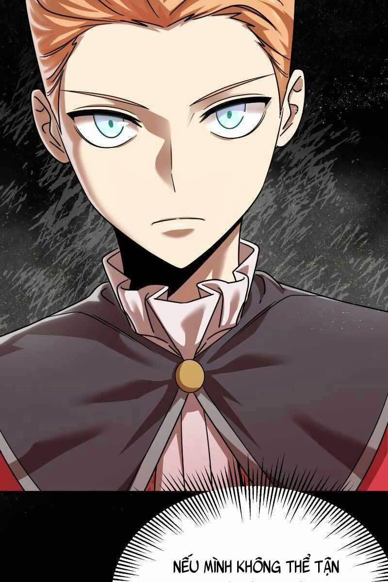 Con Trai Út Của Đại Pháp Sư Lừng Danh 26 trang 85