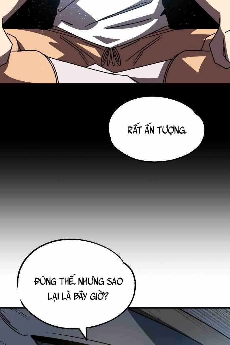Con Trai Út Của Đại Pháp Sư Lừng Danh 27 trang 100