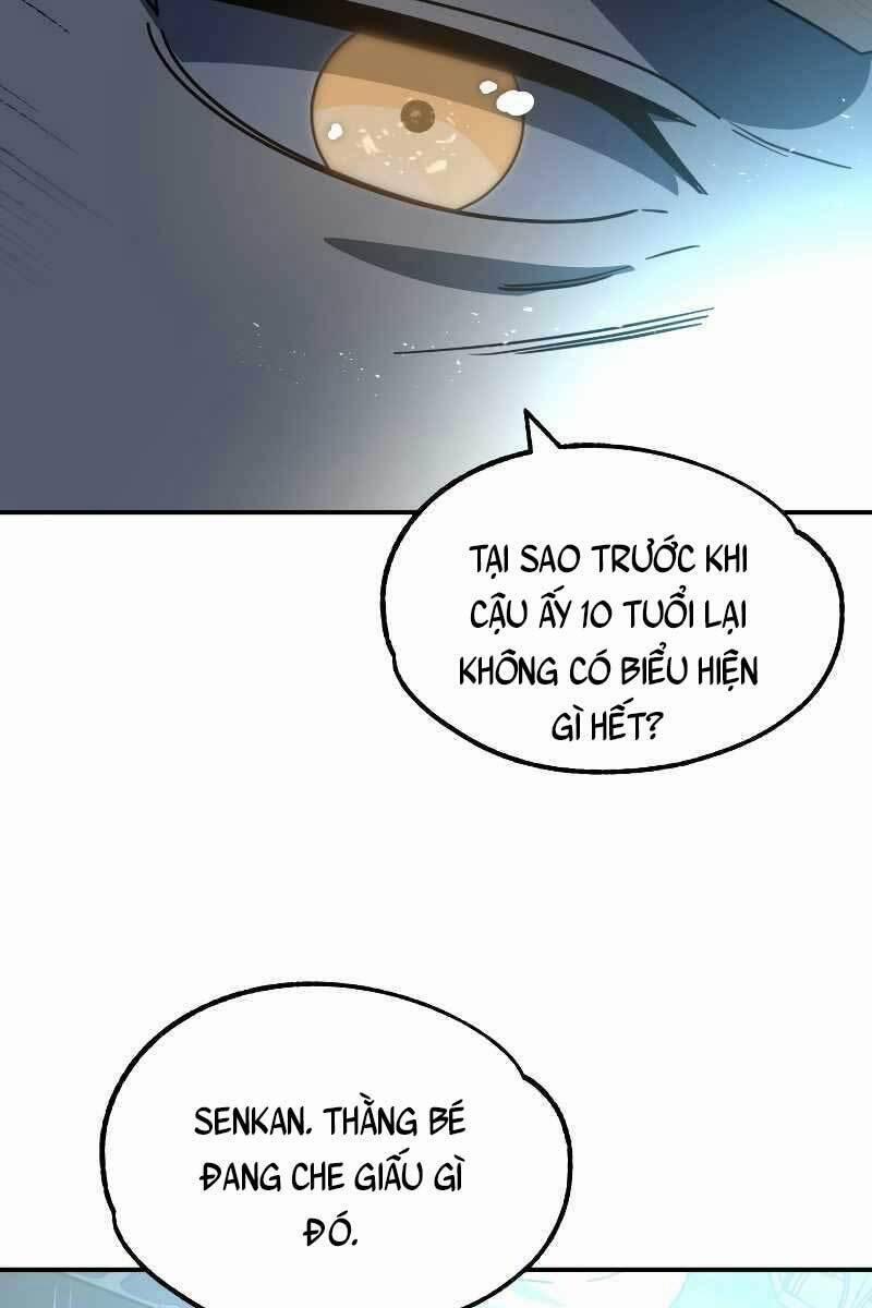 Con Trai Út Của Đại Pháp Sư Lừng Danh 27 trang 101