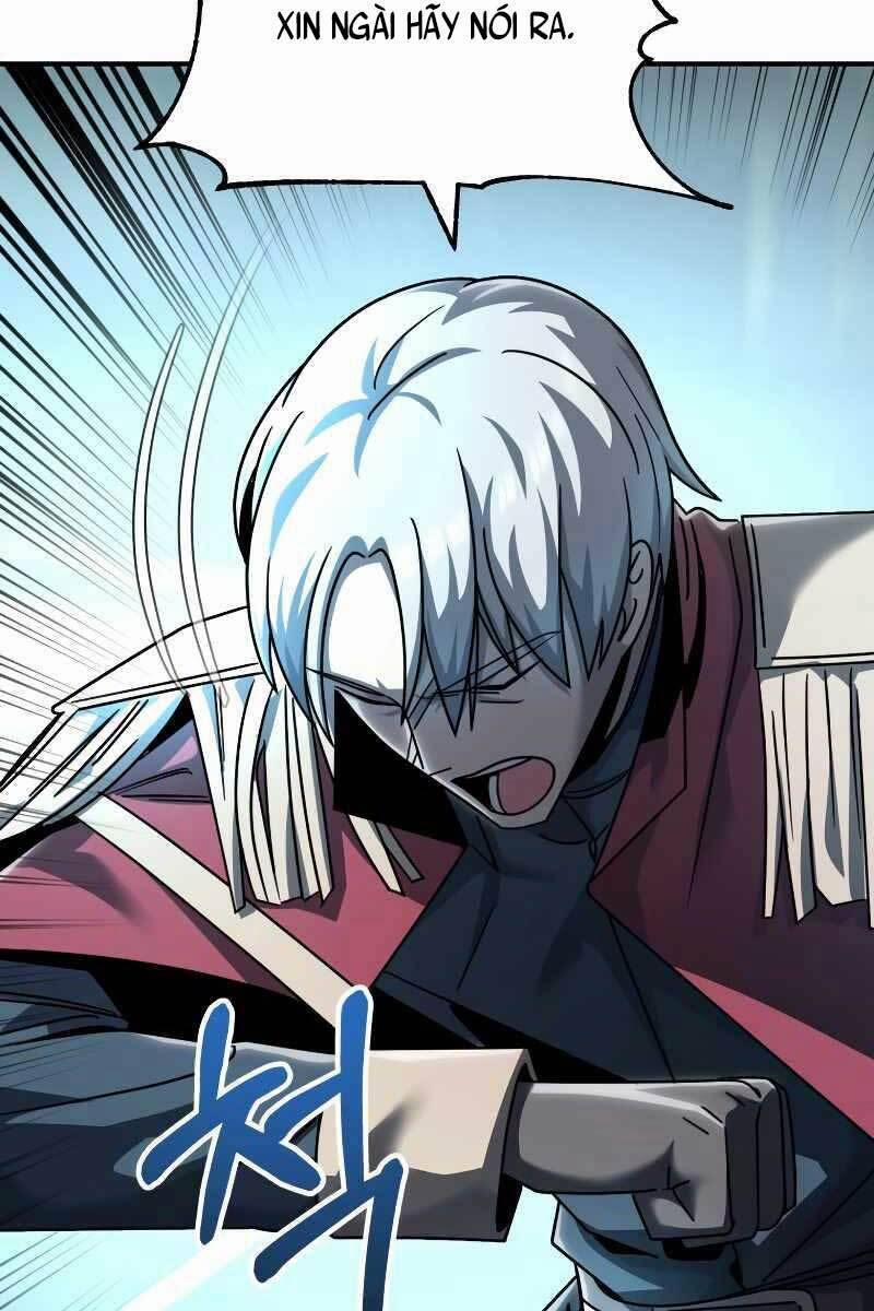 Con Trai Út Của Đại Pháp Sư Lừng Danh 27 trang 104