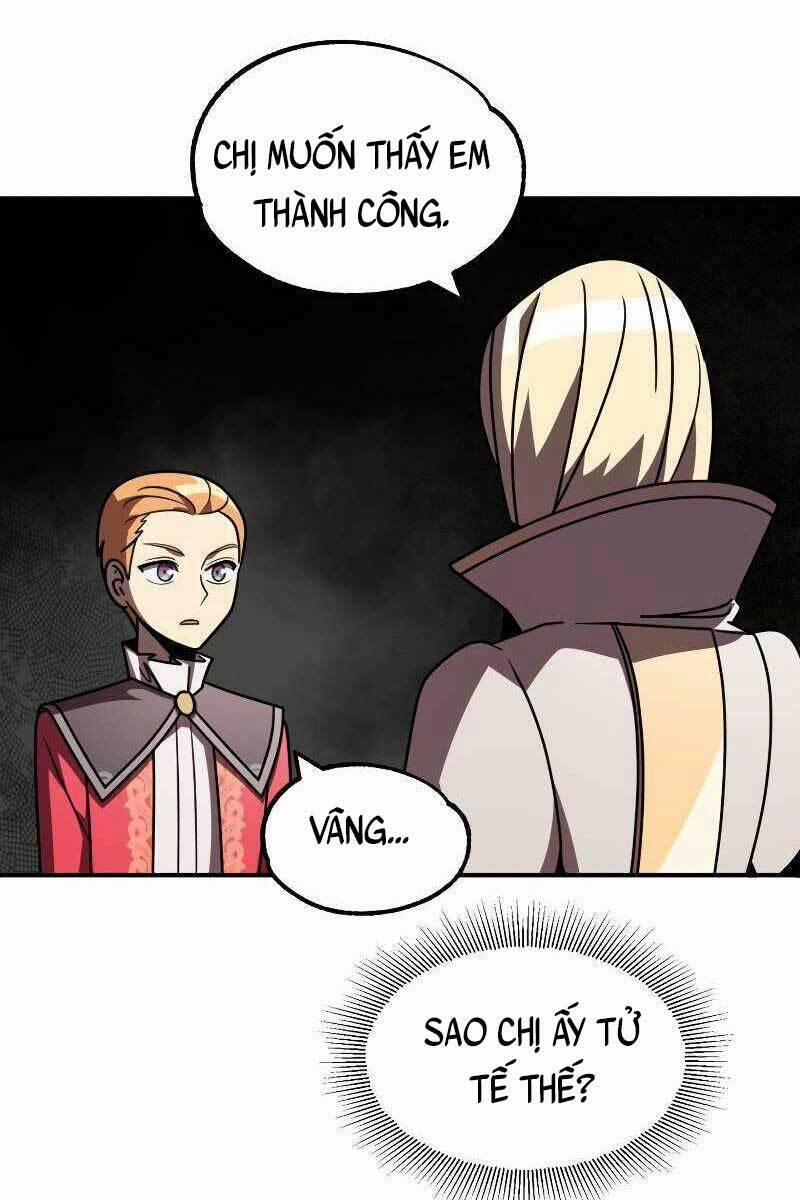 Con Trai Út Của Đại Pháp Sư Lừng Danh 27 trang 12