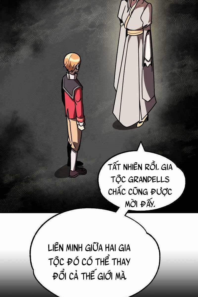 Con Trai Út Của Đại Pháp Sư Lừng Danh 27 trang 15
