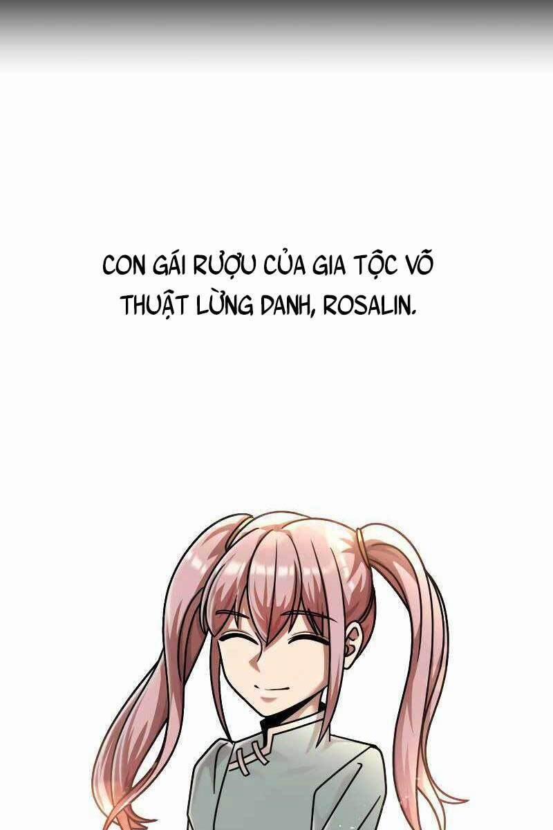 Con Trai Út Của Đại Pháp Sư Lừng Danh 27 trang 18