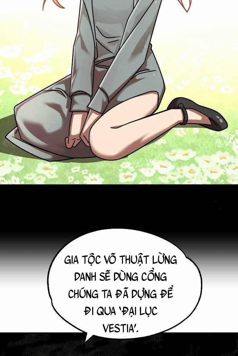 Con Trai Út Của Đại Pháp Sư Lừng Danh 27 trang 19