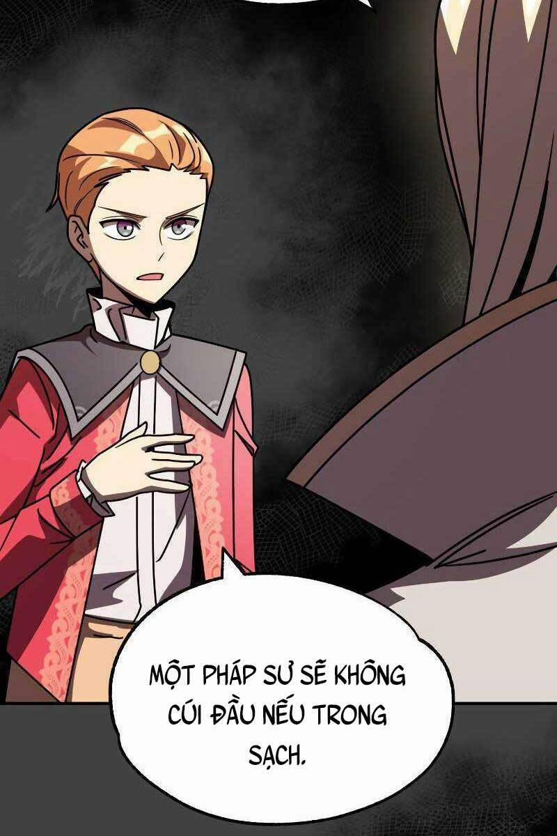Con Trai Út Của Đại Pháp Sư Lừng Danh 27 trang 29