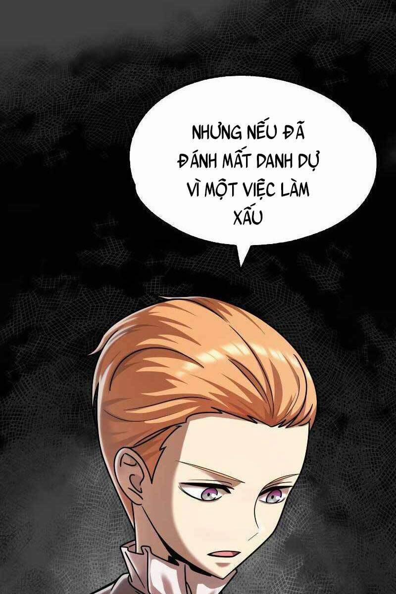 Con Trai Út Của Đại Pháp Sư Lừng Danh 27 trang 30