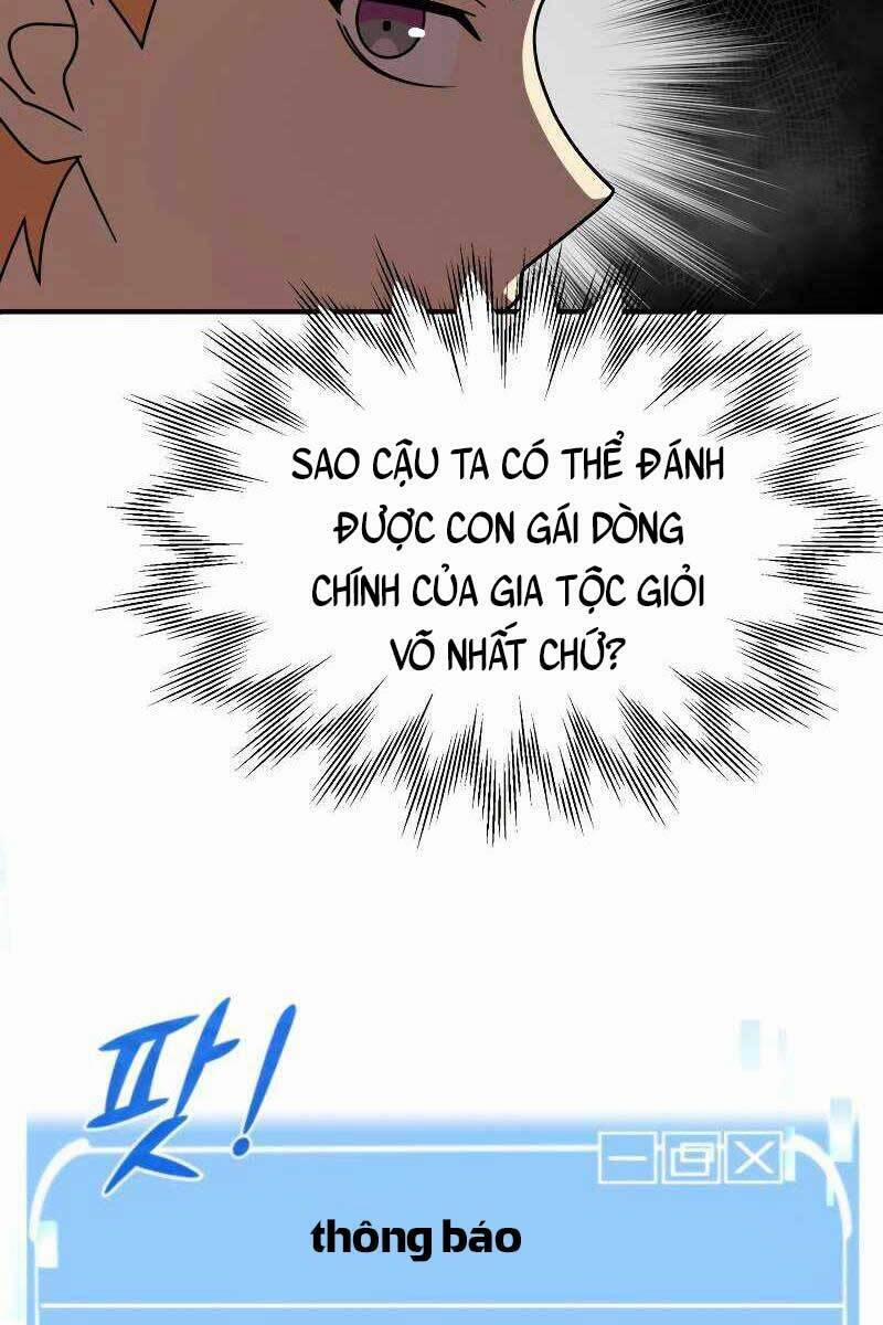Con Trai Út Của Đại Pháp Sư Lừng Danh 27 trang 34