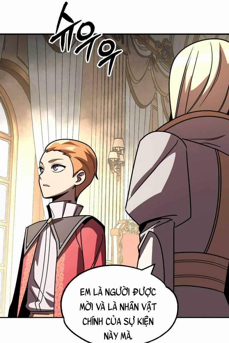 Con Trai Út Của Đại Pháp Sư Lừng Danh 27 trang 45