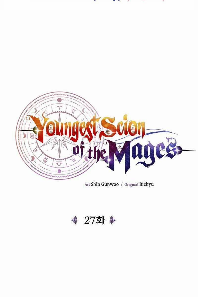 Con Trai Út Của Đại Pháp Sư Lừng Danh 27 trang 48