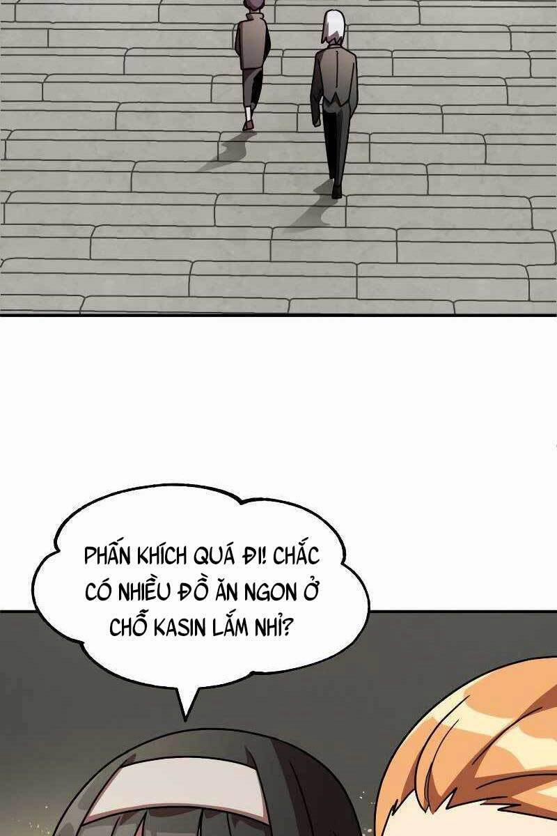 Con Trai Út Của Đại Pháp Sư Lừng Danh 27 trang 51