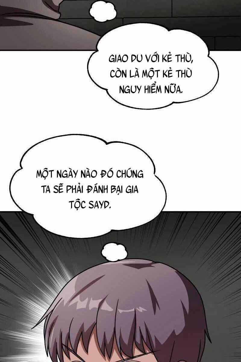 Con Trai Út Của Đại Pháp Sư Lừng Danh 27 trang 54