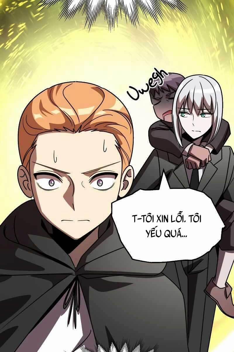 Con Trai Út Của Đại Pháp Sư Lừng Danh 27 trang 63