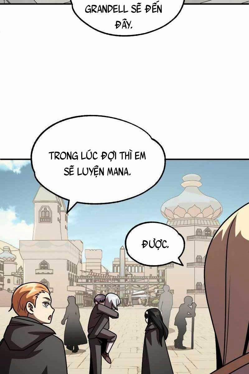 Con Trai Út Của Đại Pháp Sư Lừng Danh 27 trang 68