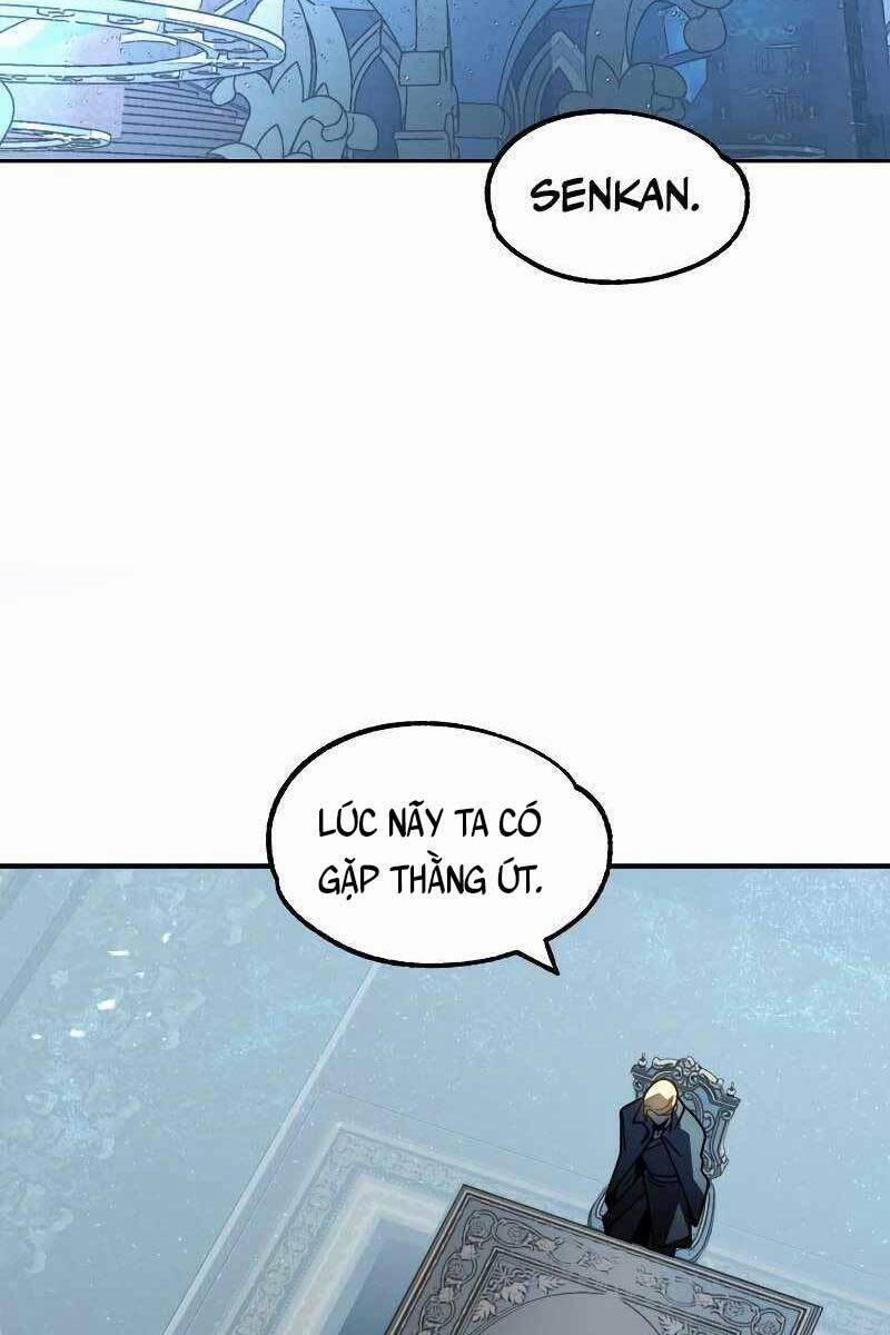 Con Trai Út Của Đại Pháp Sư Lừng Danh 27 trang 73