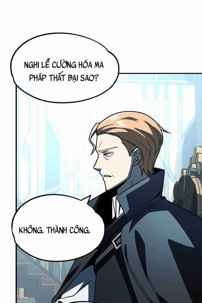 Con Trai Út Của Đại Pháp Sư Lừng Danh 27 trang 75