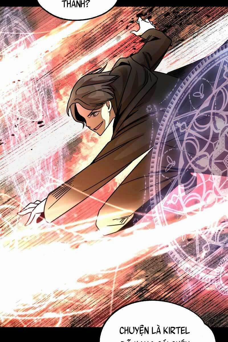 Con Trai Út Của Đại Pháp Sư Lừng Danh 27 trang 80