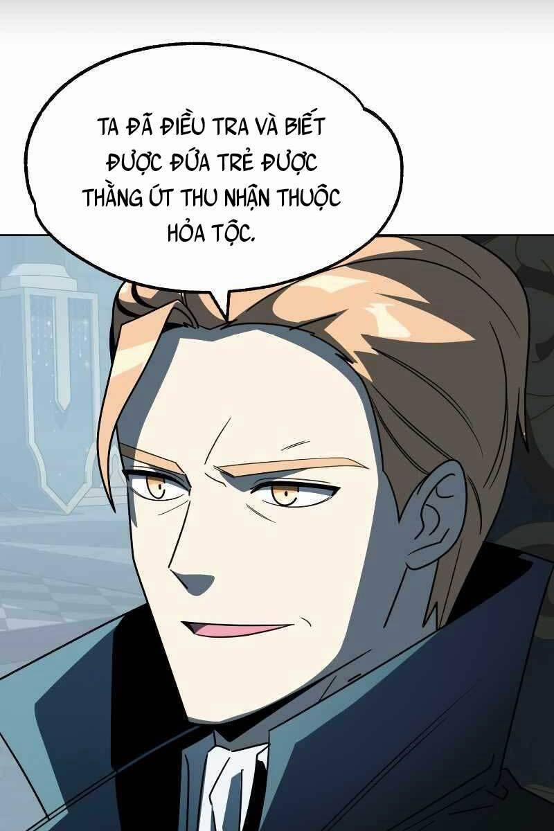 Con Trai Út Của Đại Pháp Sư Lừng Danh 27 trang 85