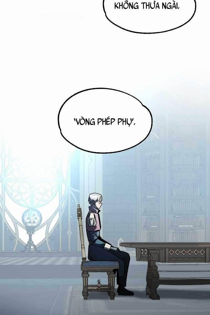 Con Trai Út Của Đại Pháp Sư Lừng Danh 27 trang 87