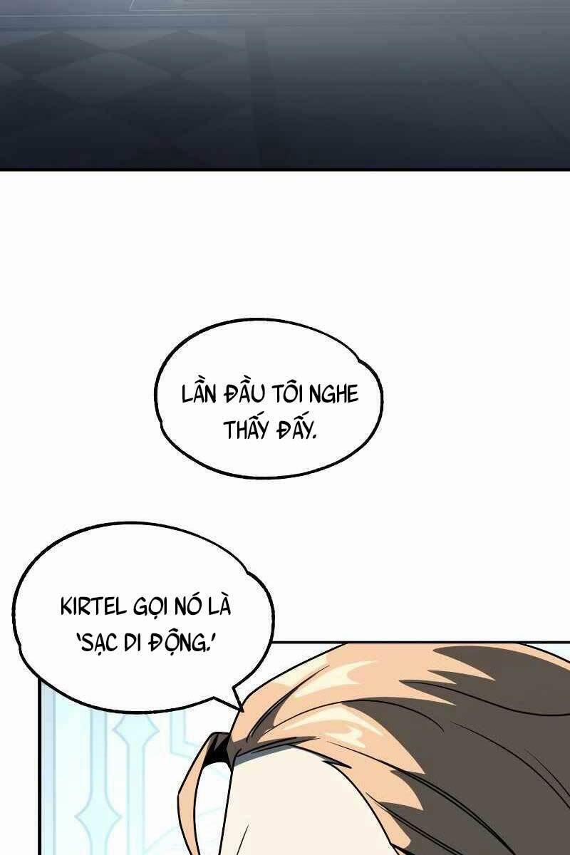 Con Trai Út Của Đại Pháp Sư Lừng Danh 27 trang 88