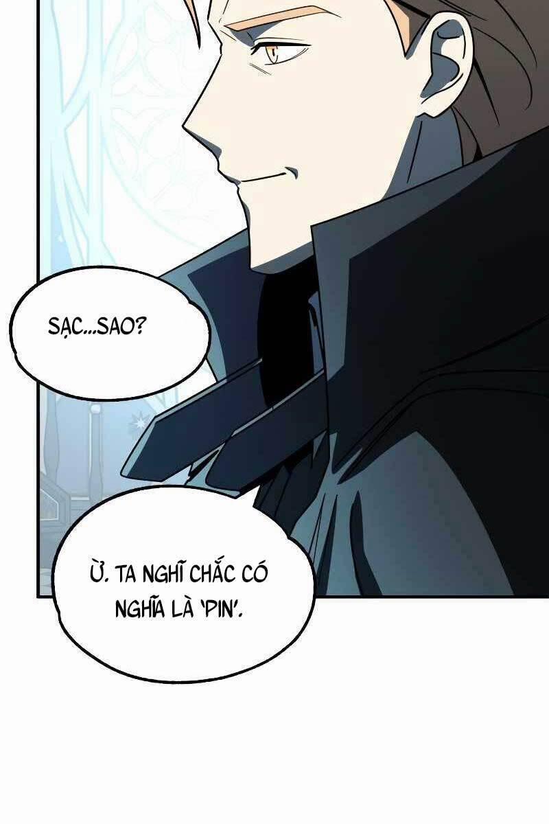 Con Trai Út Của Đại Pháp Sư Lừng Danh 27 trang 89