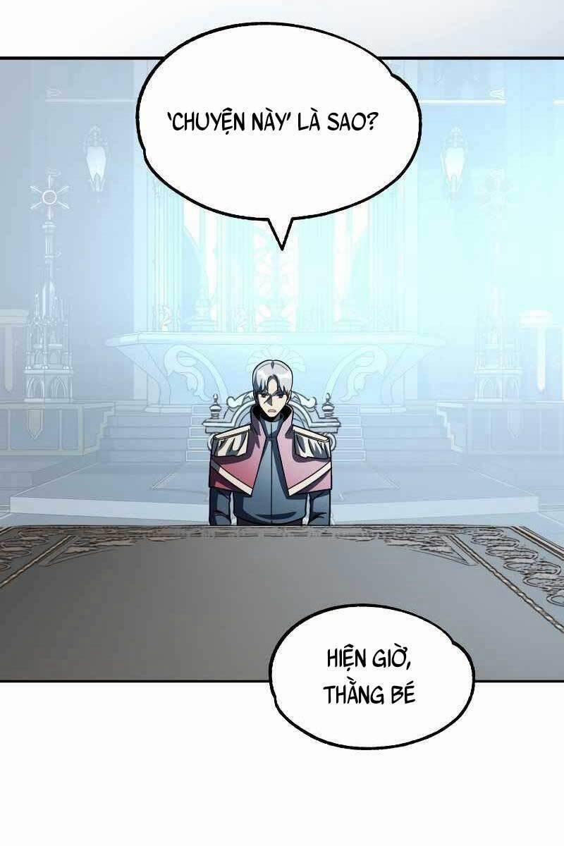 Con Trai Út Của Đại Pháp Sư Lừng Danh 27 trang 91